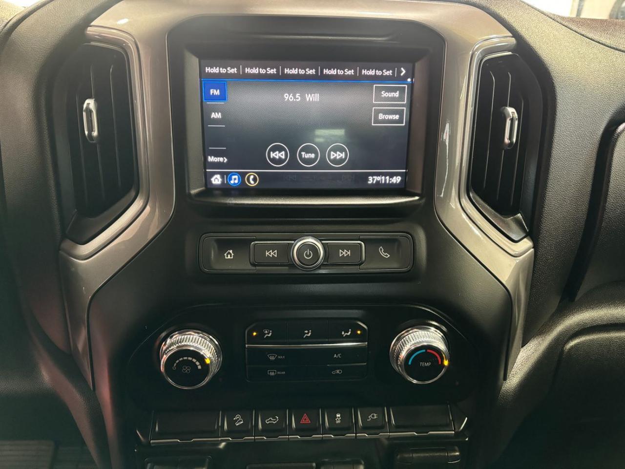 2021 GMC Sierra 2500HD SLE Franklin OH