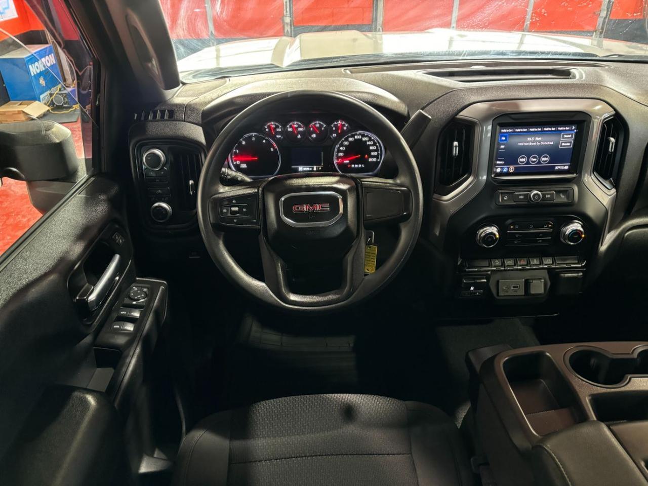 2021 GMC Sierra 2500HD SLE Franklin OH