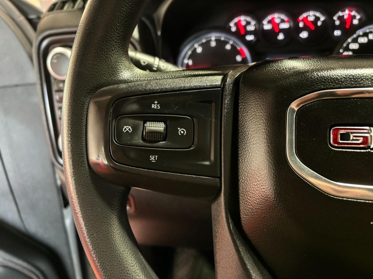 2021 GMC Sierra 2500HD SLE Franklin OH