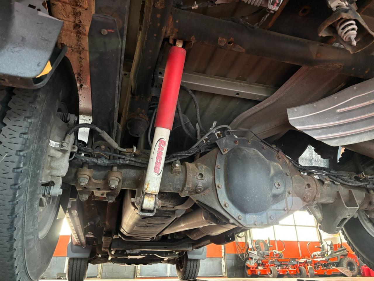 2021 GMC Sierra 2500HD SLE Franklin OH