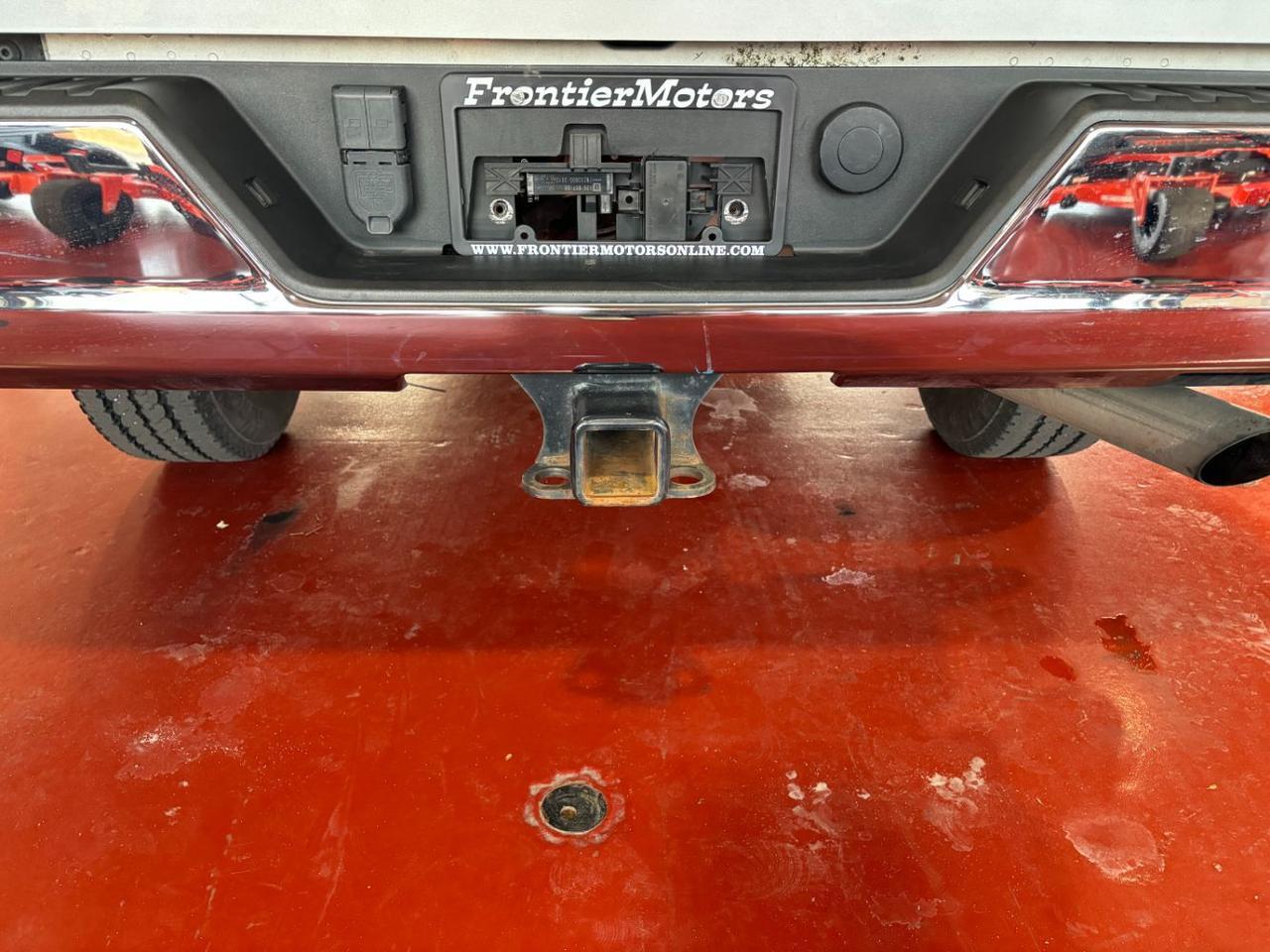 2021 GMC Sierra 2500HD SLE Franklin OH