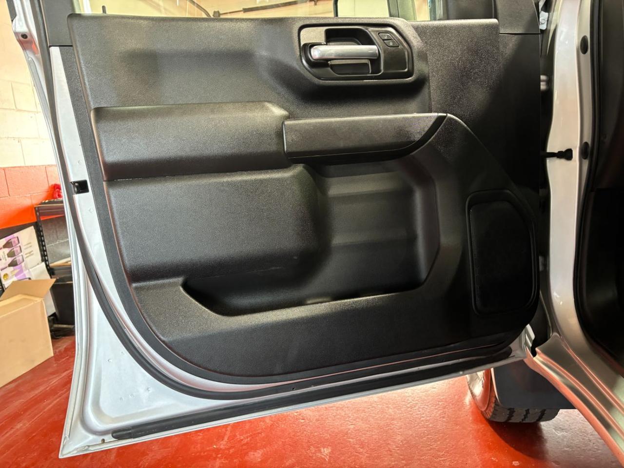 2021 GMC Sierra 2500HD SLE Franklin OH