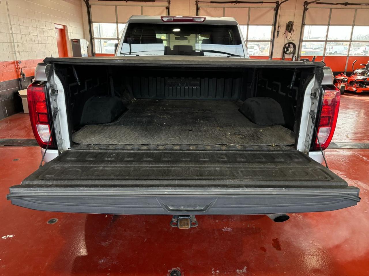 2021 GMC Sierra 2500HD SLE Franklin OH