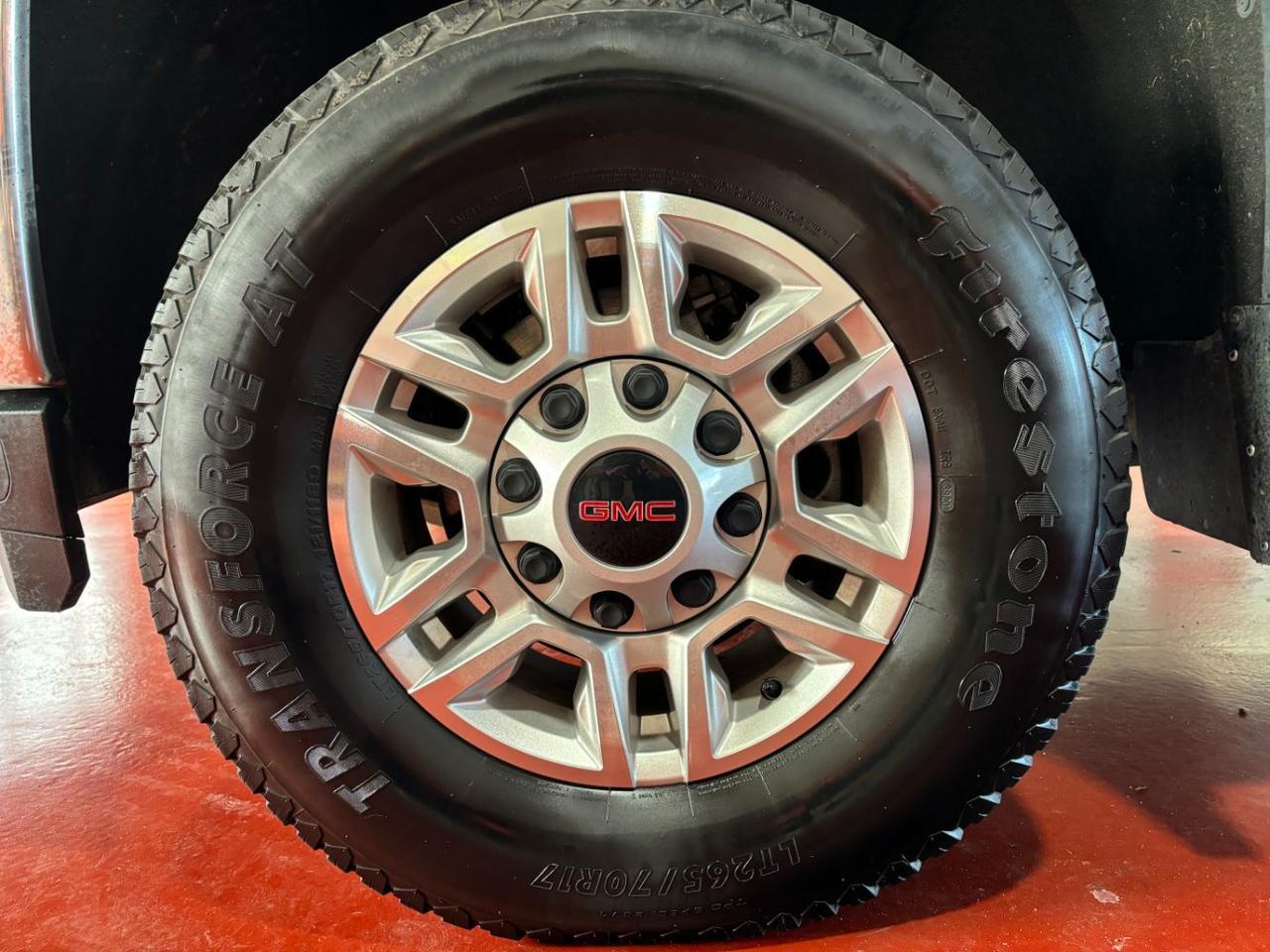 2021 GMC Sierra 2500HD SLE Franklin OH