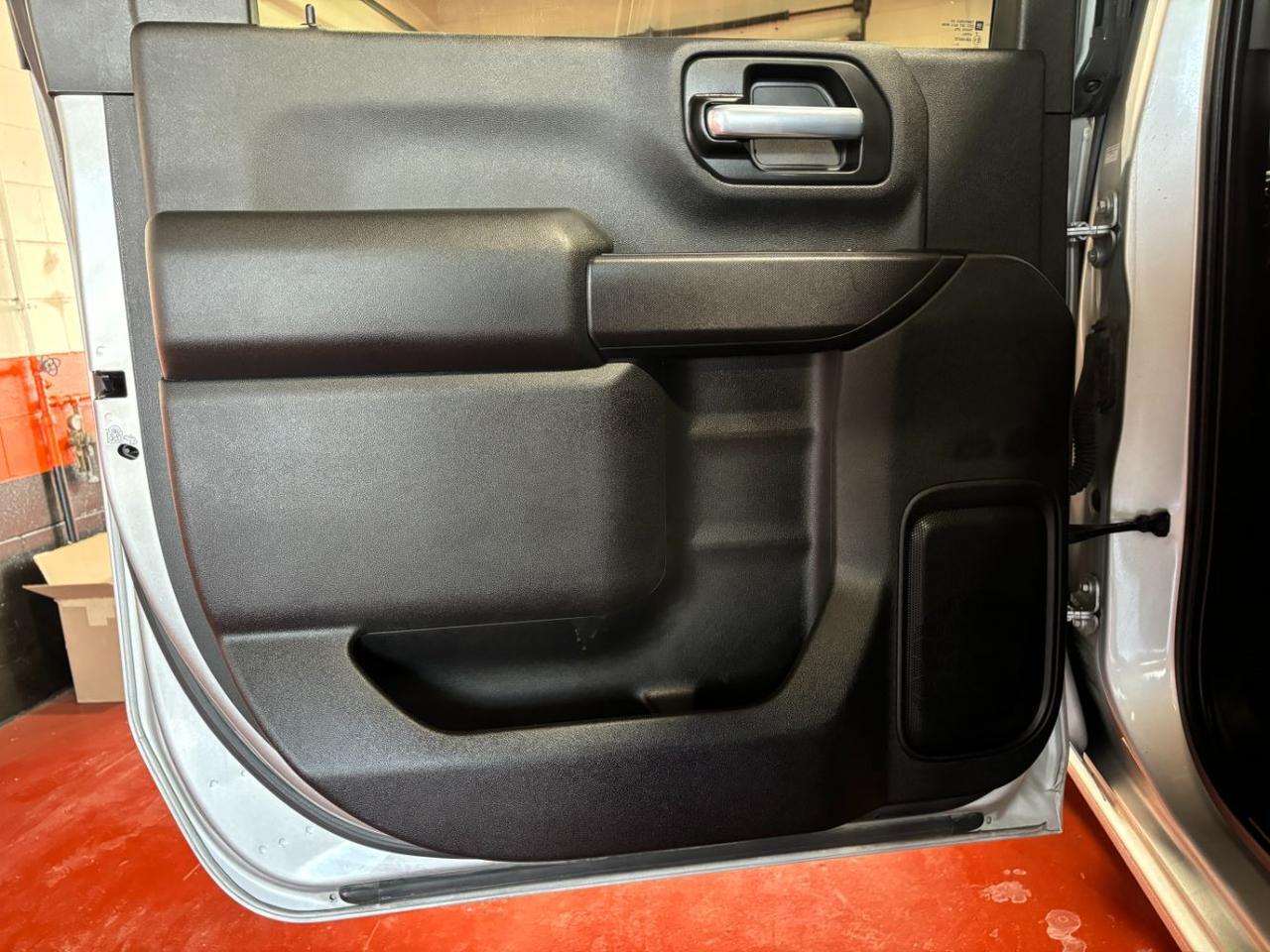 2021 GMC Sierra 2500HD SLE Franklin OH