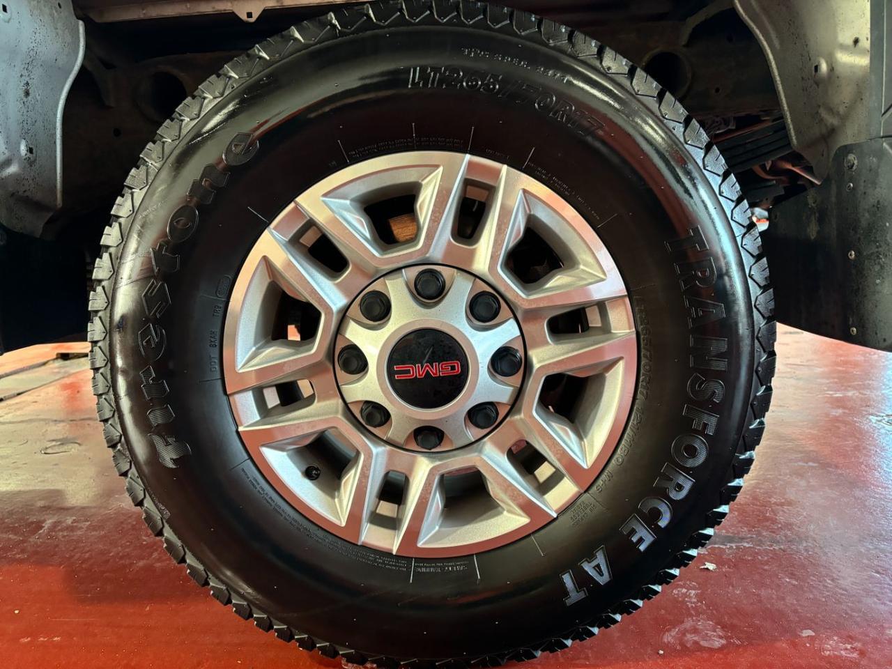 2021 GMC Sierra 2500HD SLE Franklin OH