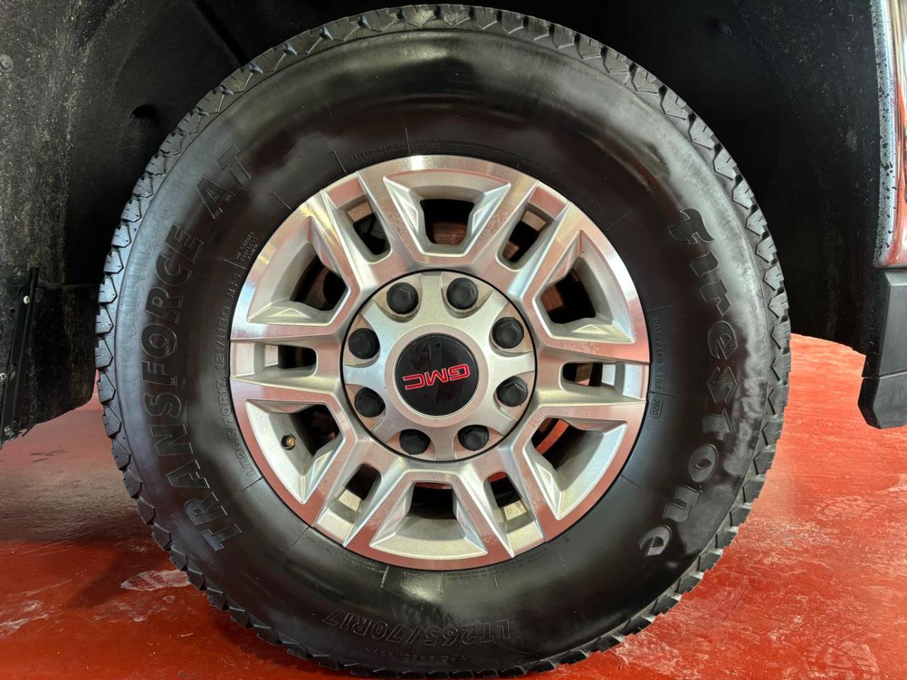 2021 GMC Sierra 2500HD SLE Franklin OH