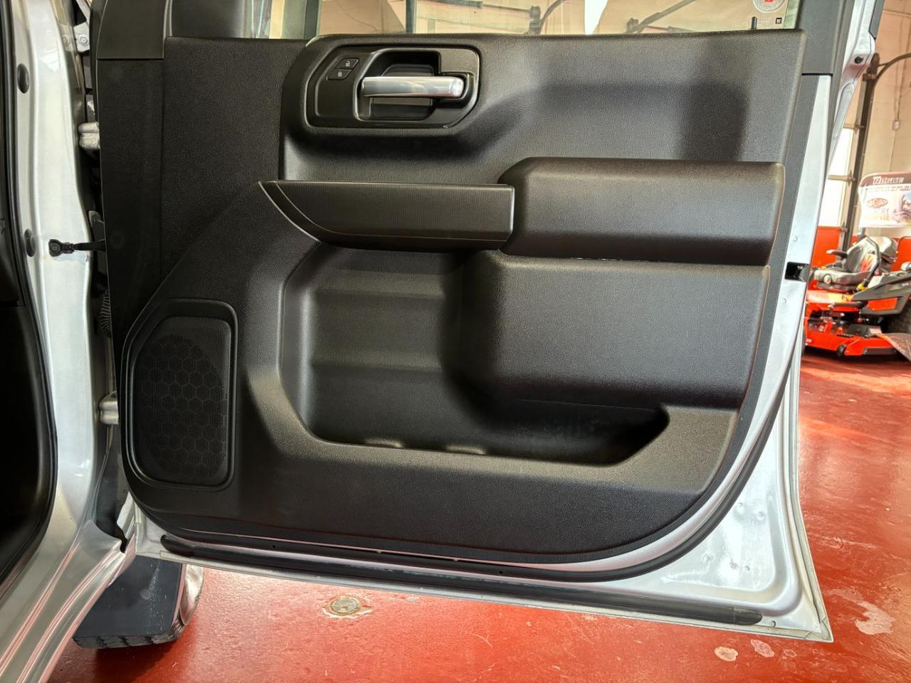 2021 GMC Sierra 2500HD SLE Franklin OH