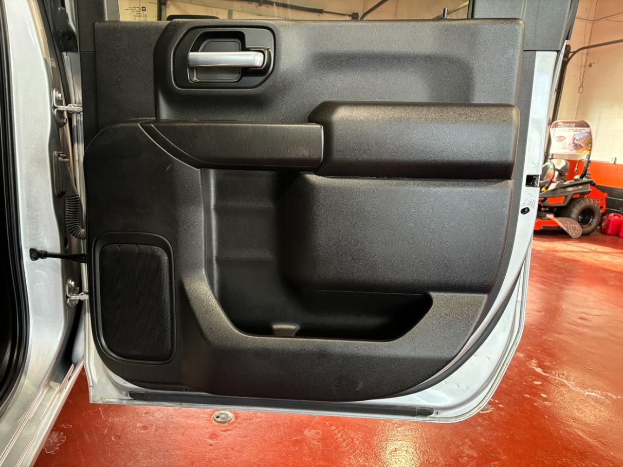 2021 GMC Sierra 2500HD SLE Franklin OH