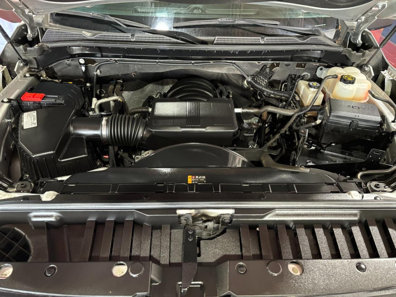 2021 GMC Sierra 2500HD SLE Franklin OH