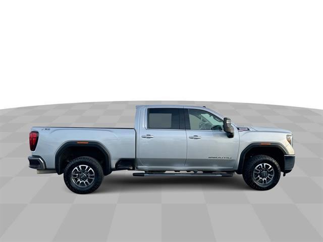 2021 GMC Sierra 2500HD SLE Tucson AZ