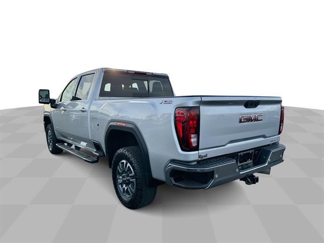 2021 GMC Sierra 2500HD SLE Tucson AZ