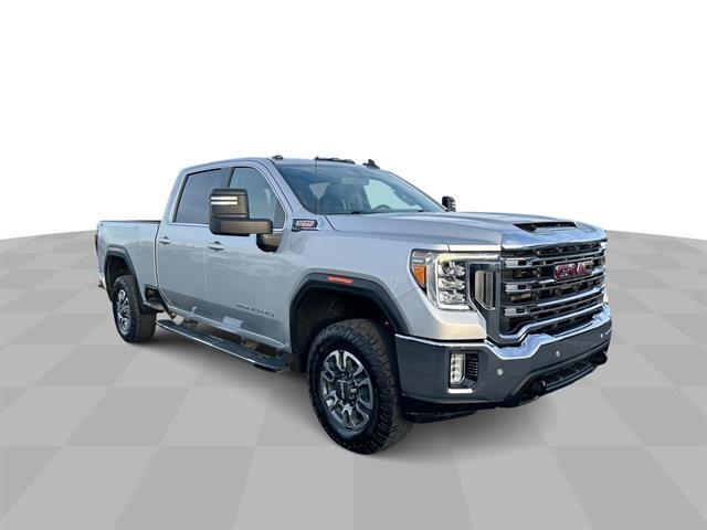 2021 GMC Sierra 2500HD SLE Tucson AZ