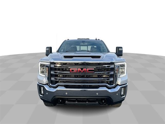 2021 GMC Sierra 2500HD SLE Tucson AZ