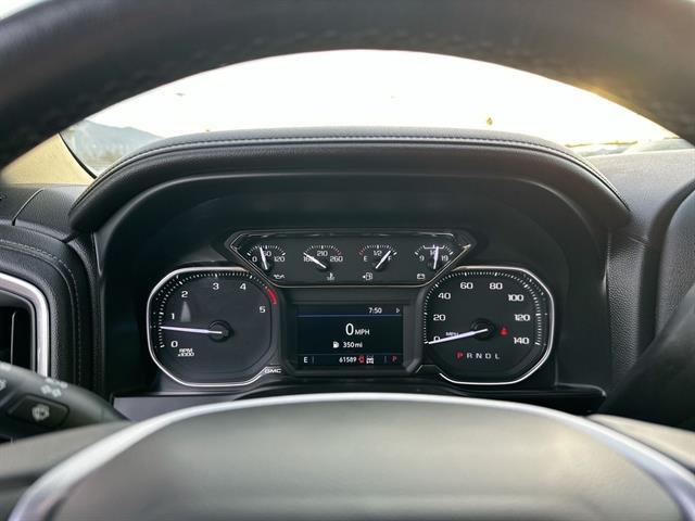 2021 GMC Sierra 2500HD SLE Tucson AZ