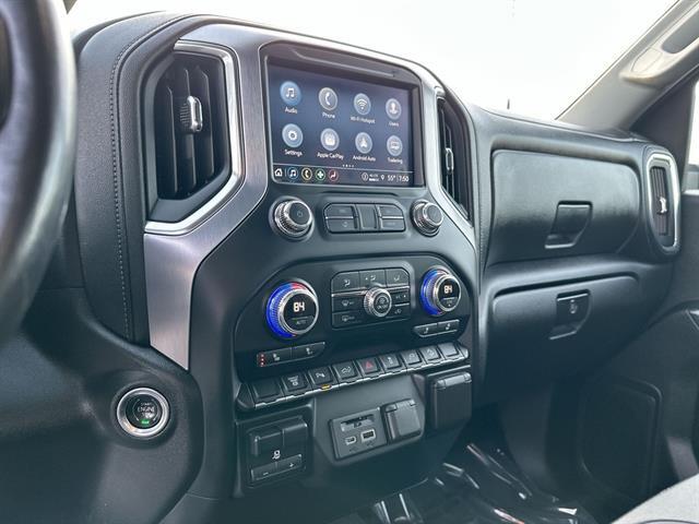 2021 GMC Sierra 2500HD SLE Tucson AZ