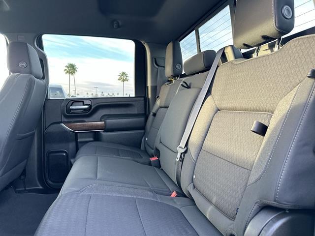 2021 GMC Sierra 2500HD SLE Tucson AZ