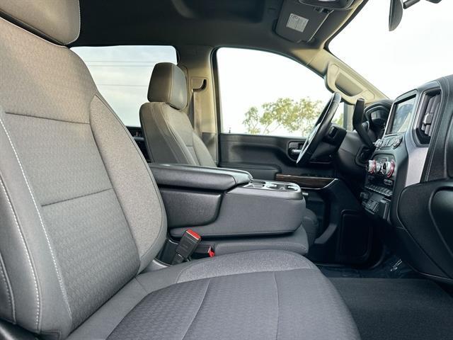 2021 GMC Sierra 2500HD SLE Tucson AZ