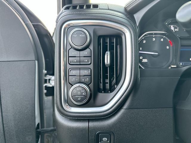 2021 GMC Sierra 2500HD SLE Tucson AZ