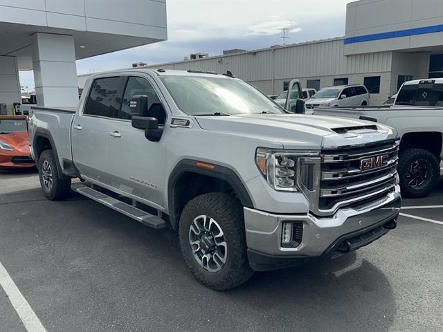 2021 GMC Sierra 2500HD SLE Tucson AZ