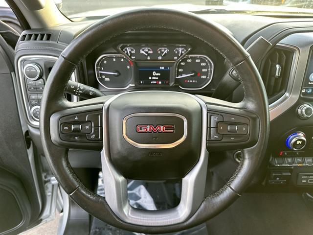 2021 GMC Sierra 2500HD SLE Tucson AZ