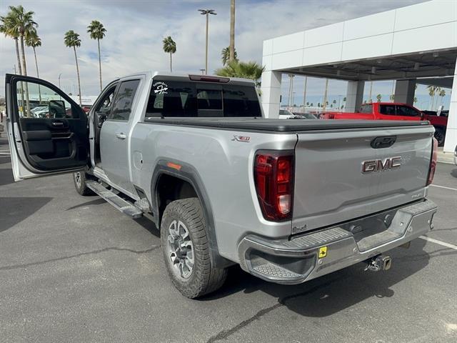 2021 GMC Sierra 2500HD SLE Tucson AZ