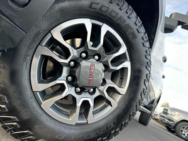 2021 GMC Sierra 2500HD SLE Tucson AZ