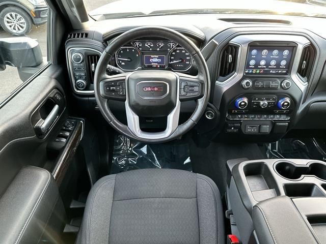 2021 GMC Sierra 2500HD SLE Tucson AZ