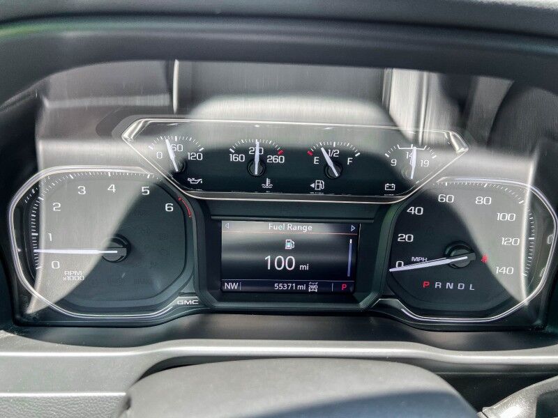 2021 GMC Sierra 2500HD SLE Wilmington NC