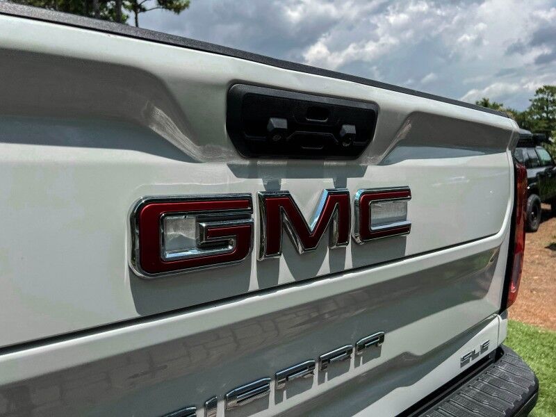 2021 GMC Sierra 2500HD SLE Wilmington NC