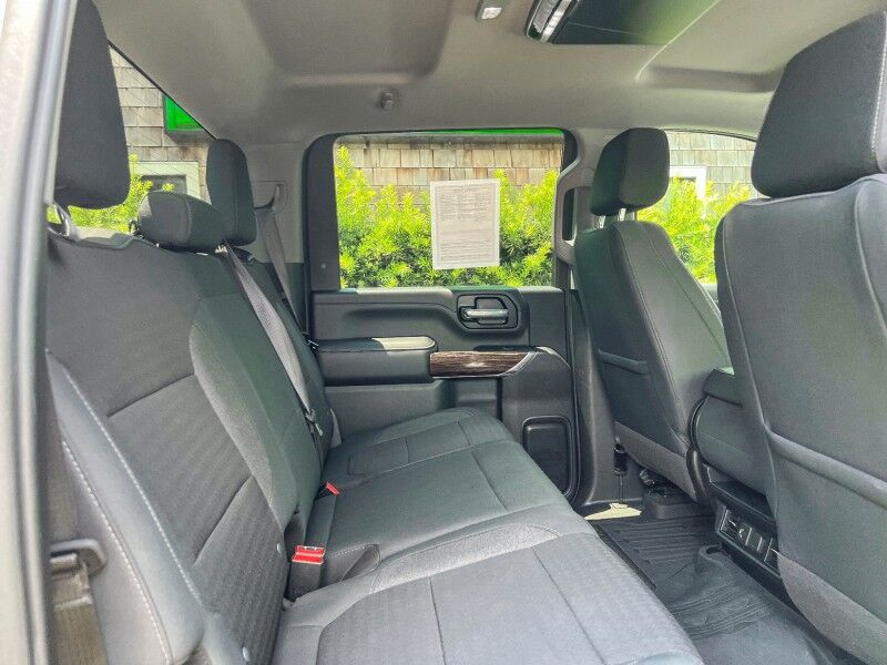 2021 GMC Sierra 2500HD SLE Wilmington NC