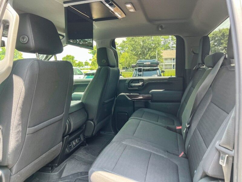 2021 GMC Sierra 2500HD SLE Wilmington NC