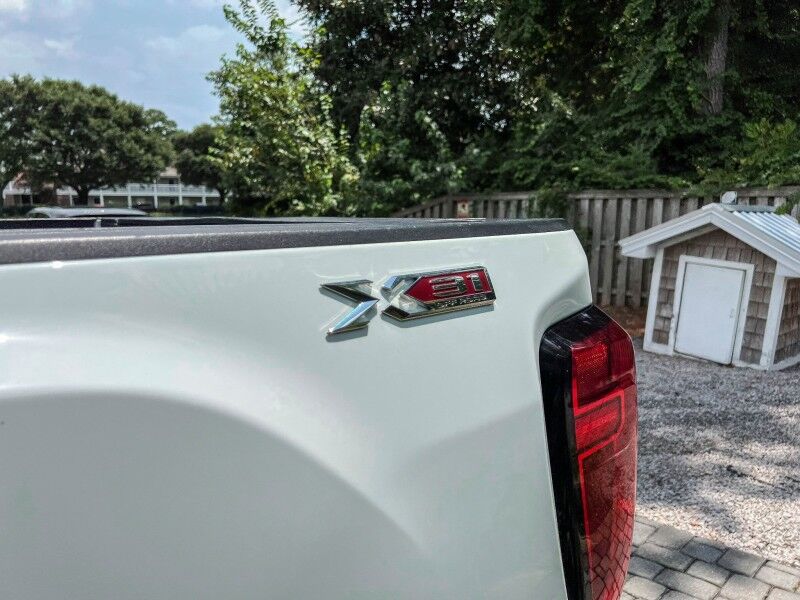 2021 GMC Sierra 2500HD SLE Wilmington NC