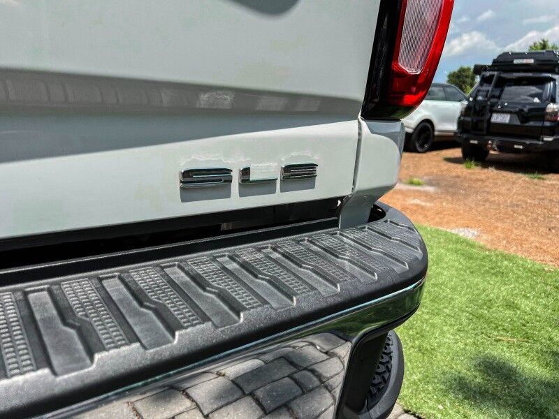 2021 GMC Sierra 2500HD SLE Wilmington NC