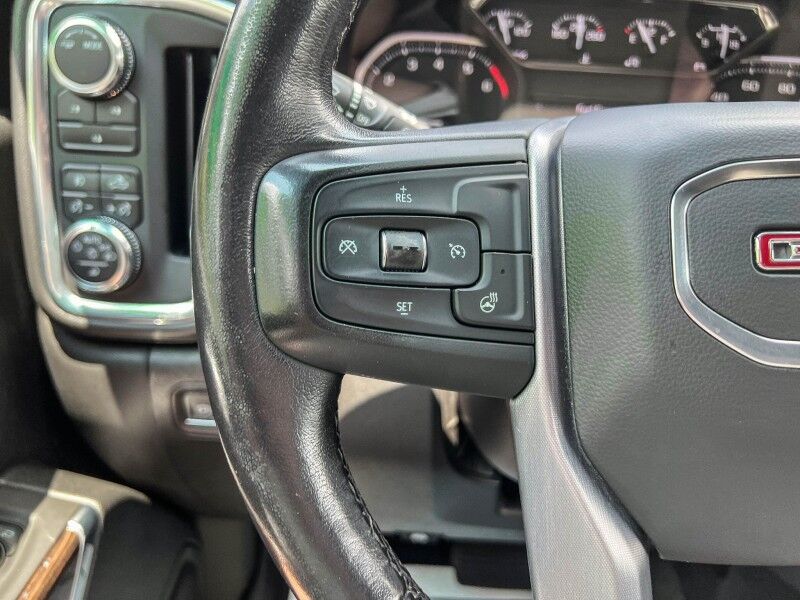 2021 GMC Sierra 2500HD SLE Wilmington NC