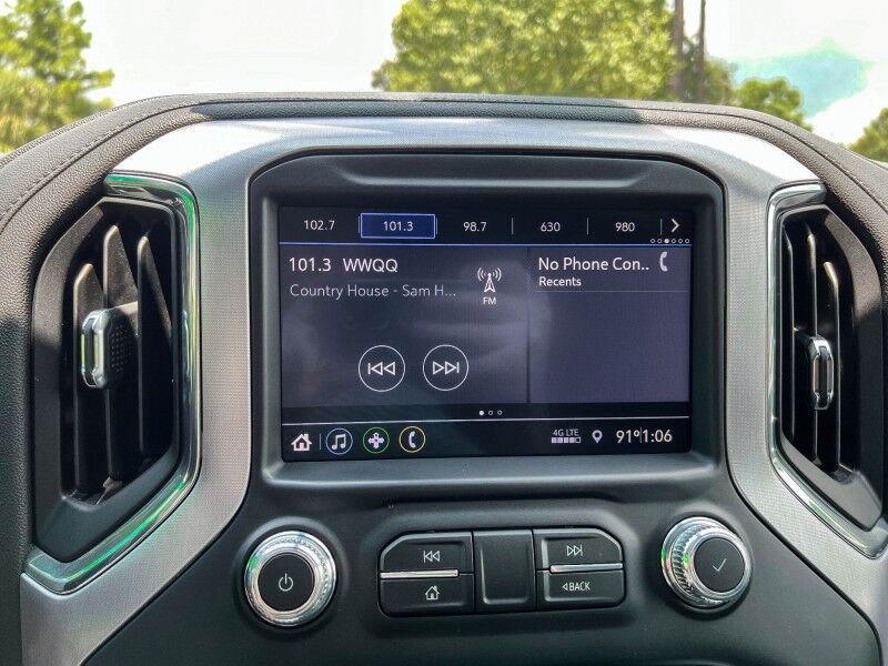 2021 GMC Sierra 2500HD SLE Wilmington NC
