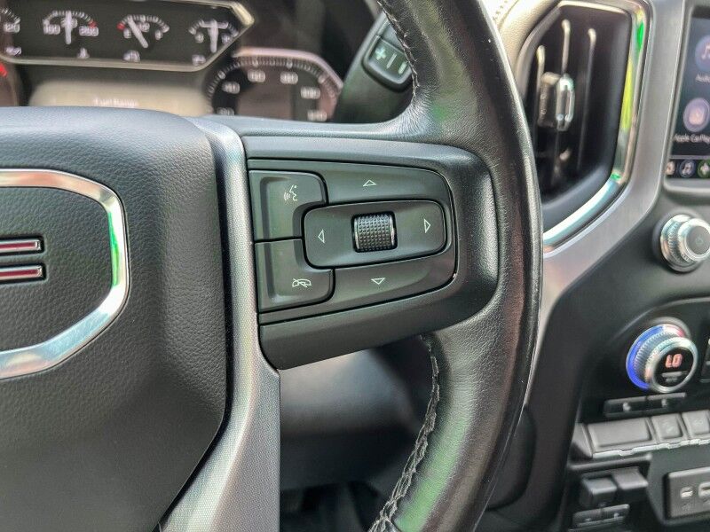 2021 GMC Sierra 2500HD SLE Wilmington NC