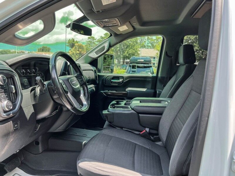 2021 GMC Sierra 2500HD SLE Wilmington NC