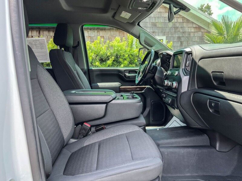 2021 GMC Sierra 2500HD SLE Wilmington NC