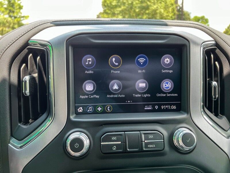 2021 GMC Sierra 2500HD SLE Wilmington NC