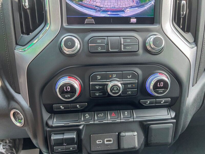 2021 GMC Sierra 2500HD SLE Wilmington NC