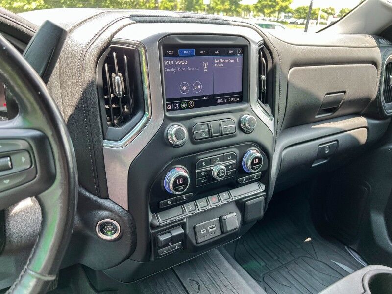 2021 GMC Sierra 2500HD SLE Wilmington NC