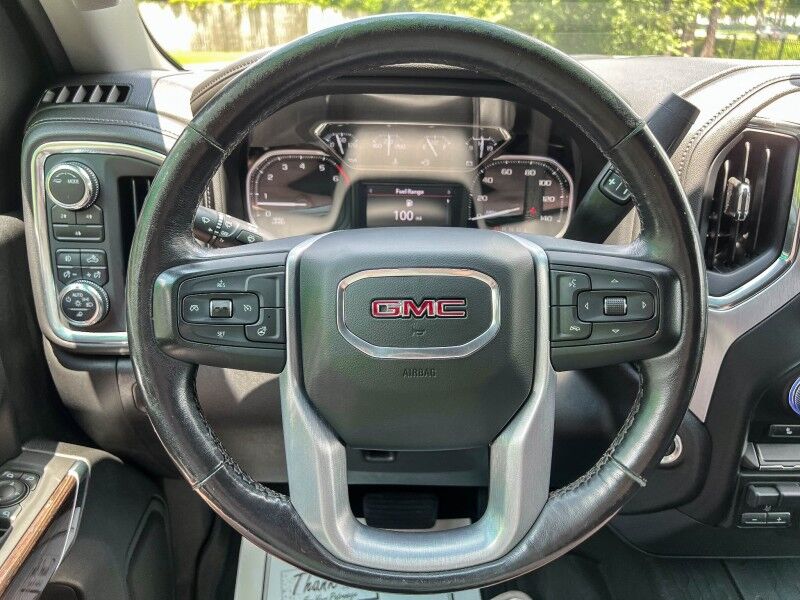 2021 GMC Sierra 2500HD SLE Wilmington NC
