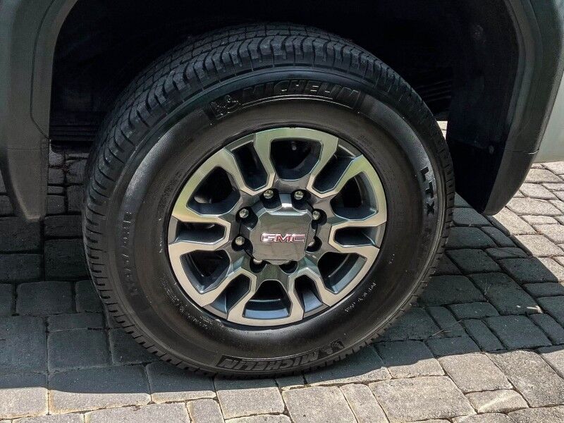 2021 GMC Sierra 2500HD SLE Wilmington NC