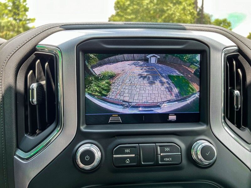 2021 GMC Sierra 2500HD SLE Wilmington NC
