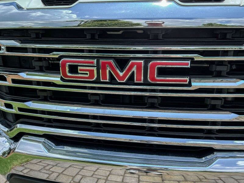 2021 GMC Sierra 2500HD SLE Wilmington NC