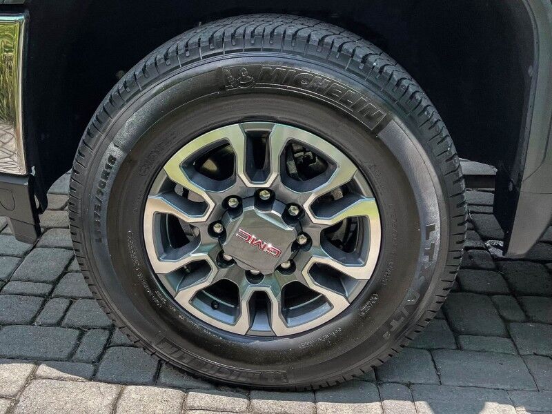 2021 GMC Sierra 2500HD SLE Wilmington NC