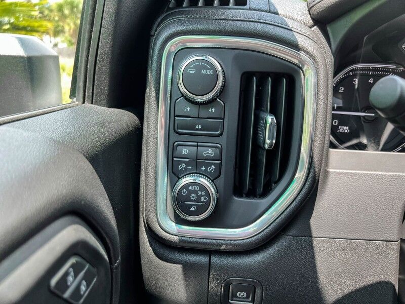 2021 GMC Sierra 2500HD SLE Wilmington NC