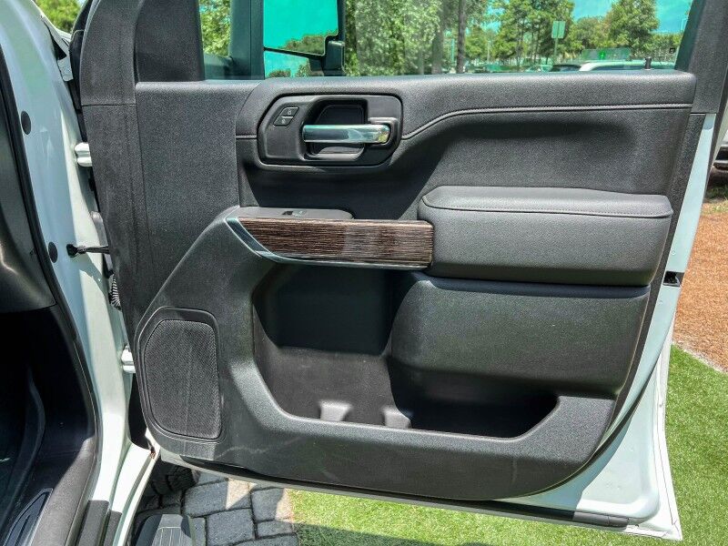 2021 GMC Sierra 2500HD SLE Wilmington NC