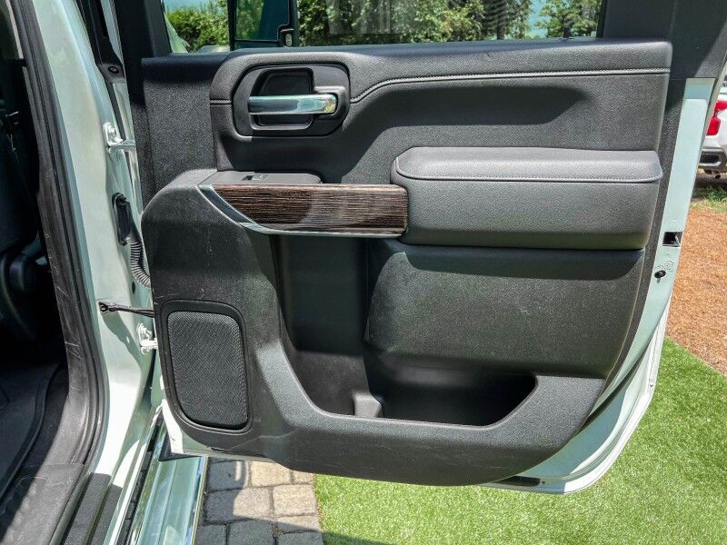 2021 GMC Sierra 2500HD SLE Wilmington NC